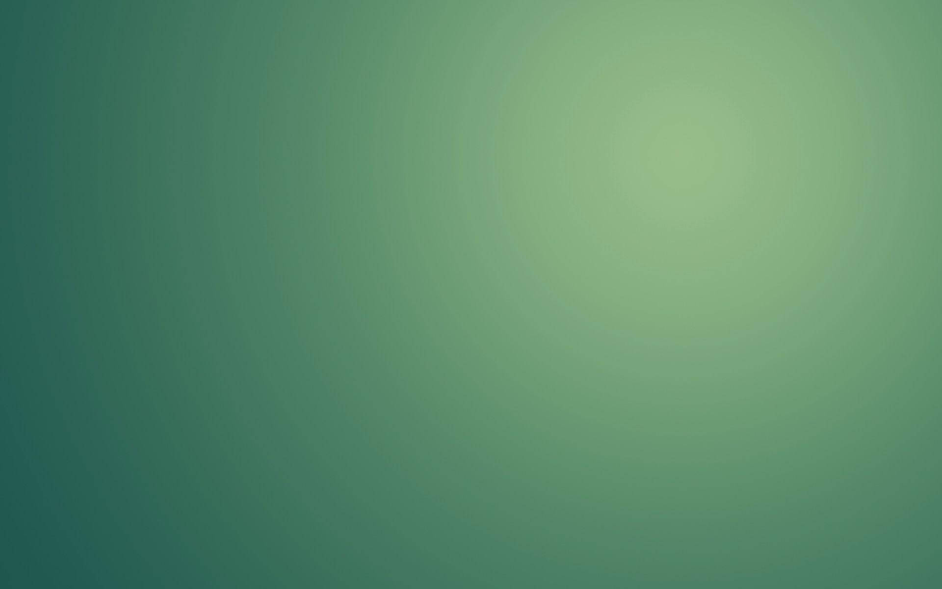 توهج أخضر فاتح على الظلام خلفية