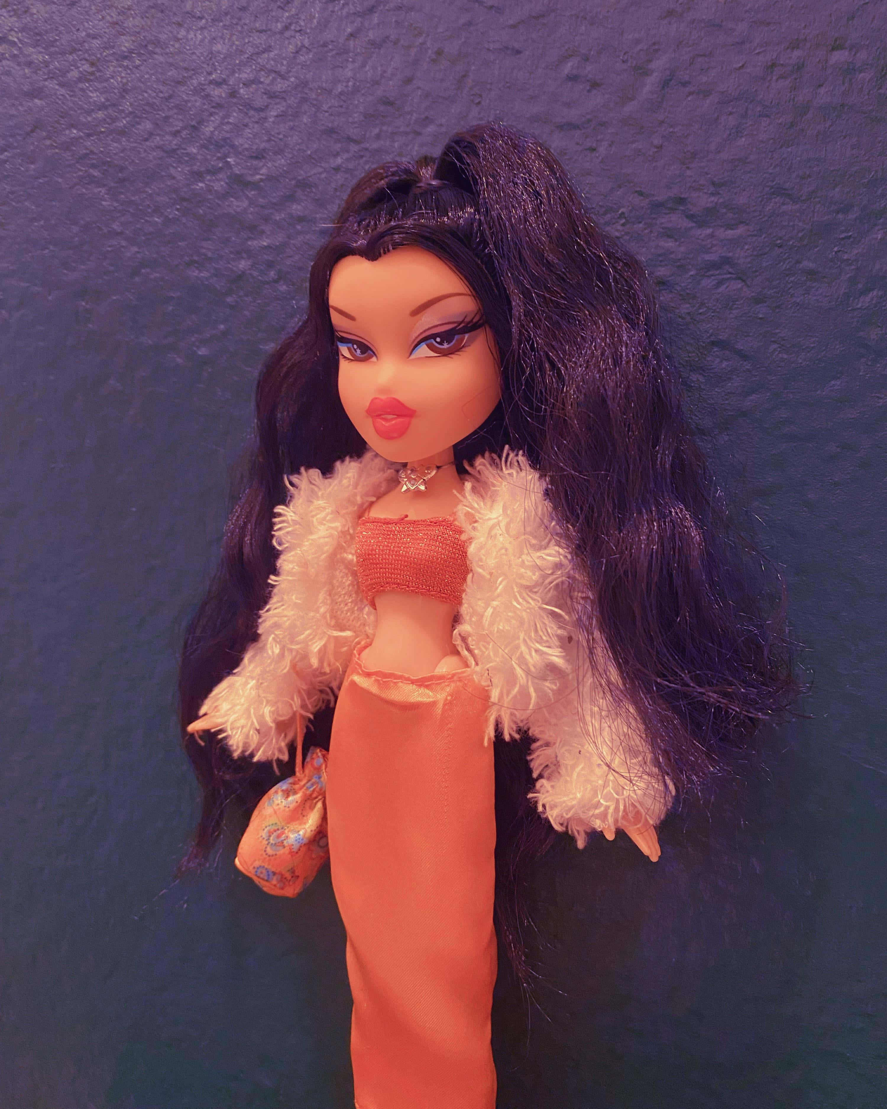 جمالية منعشة ومرحة خلفية