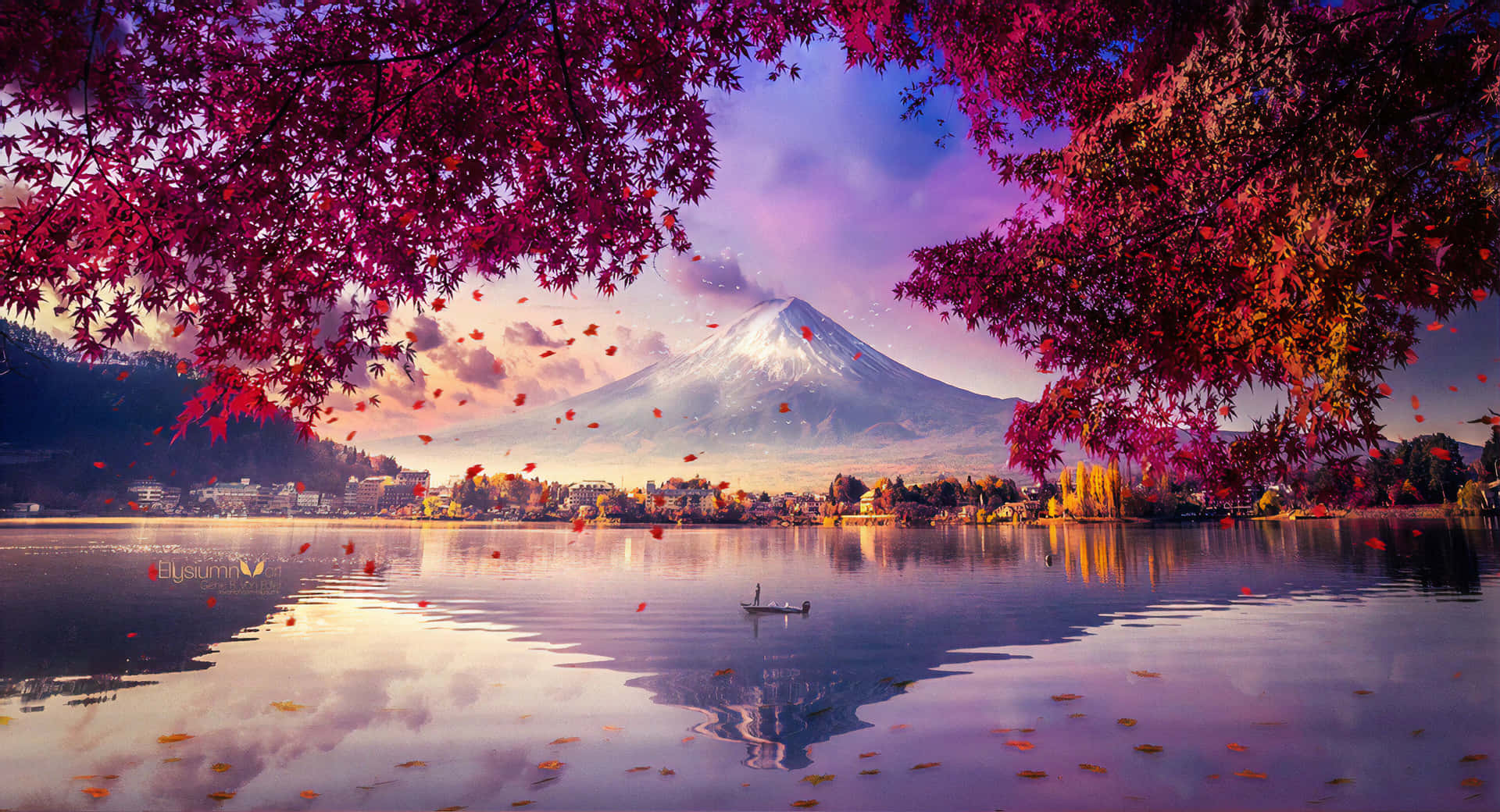خلفية 4K — 4K خلفية