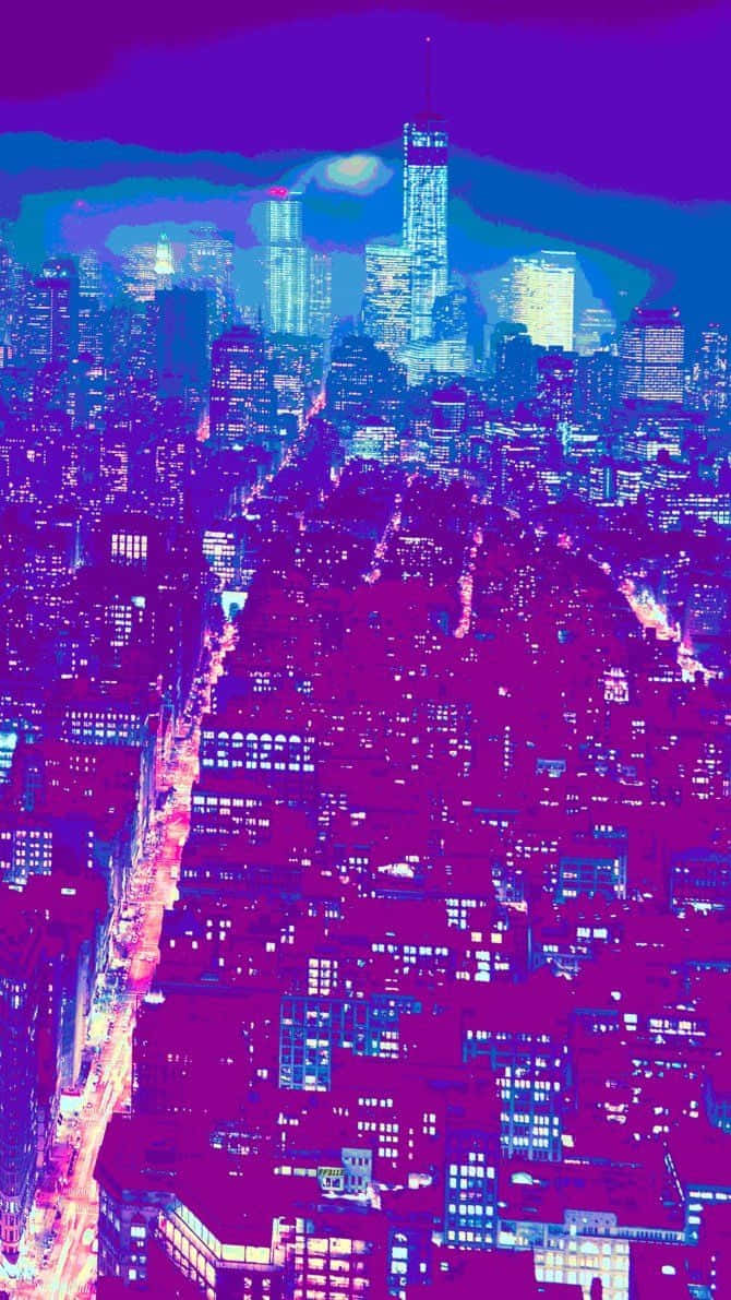 خلفية جمالية للهاتف 670 × 1191 خلفية