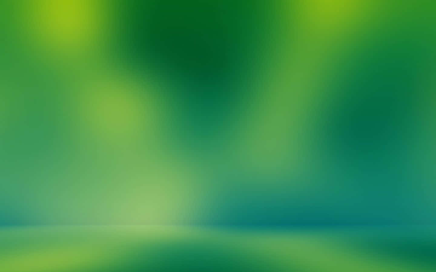 خلفية خضراء غير واضحة خلفية