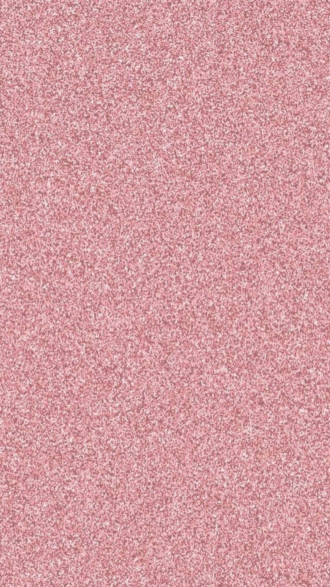 خلفية رملية ذهبية وردية لامعة خلفية