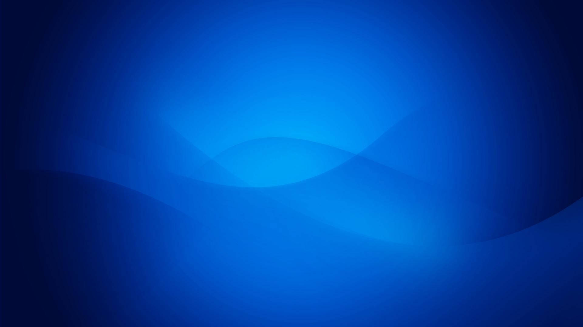 خلفية زرقاء باردة ضبابية خلفية
