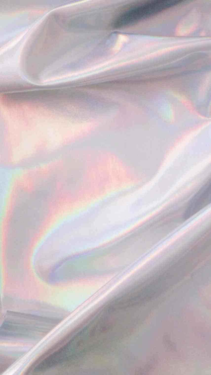 خلفية هاتف جبل وردي جمالية خلفية