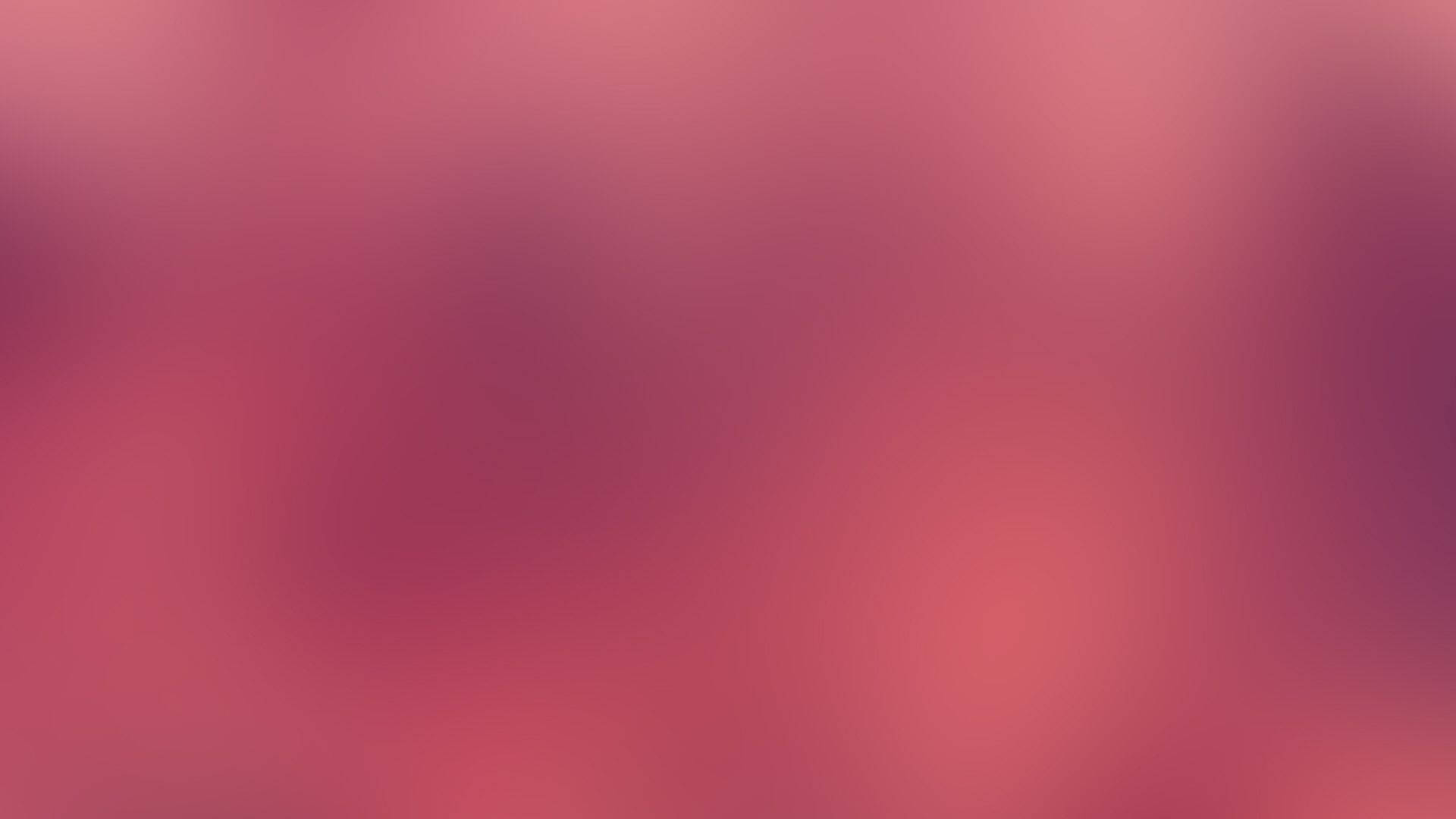 خلفية وردية ضبابية بشدة