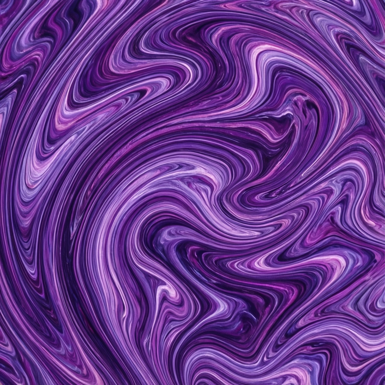 دوامة رخامية أرجوانية خلفية