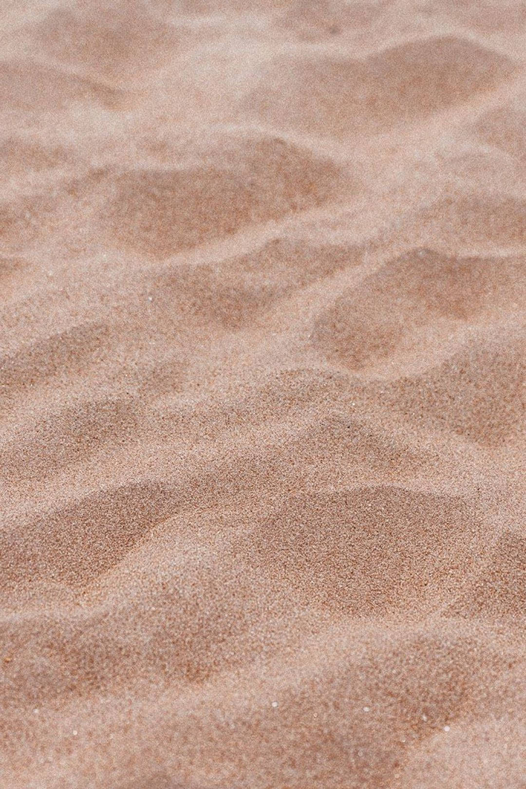 رمال بيج جمالية خلفية