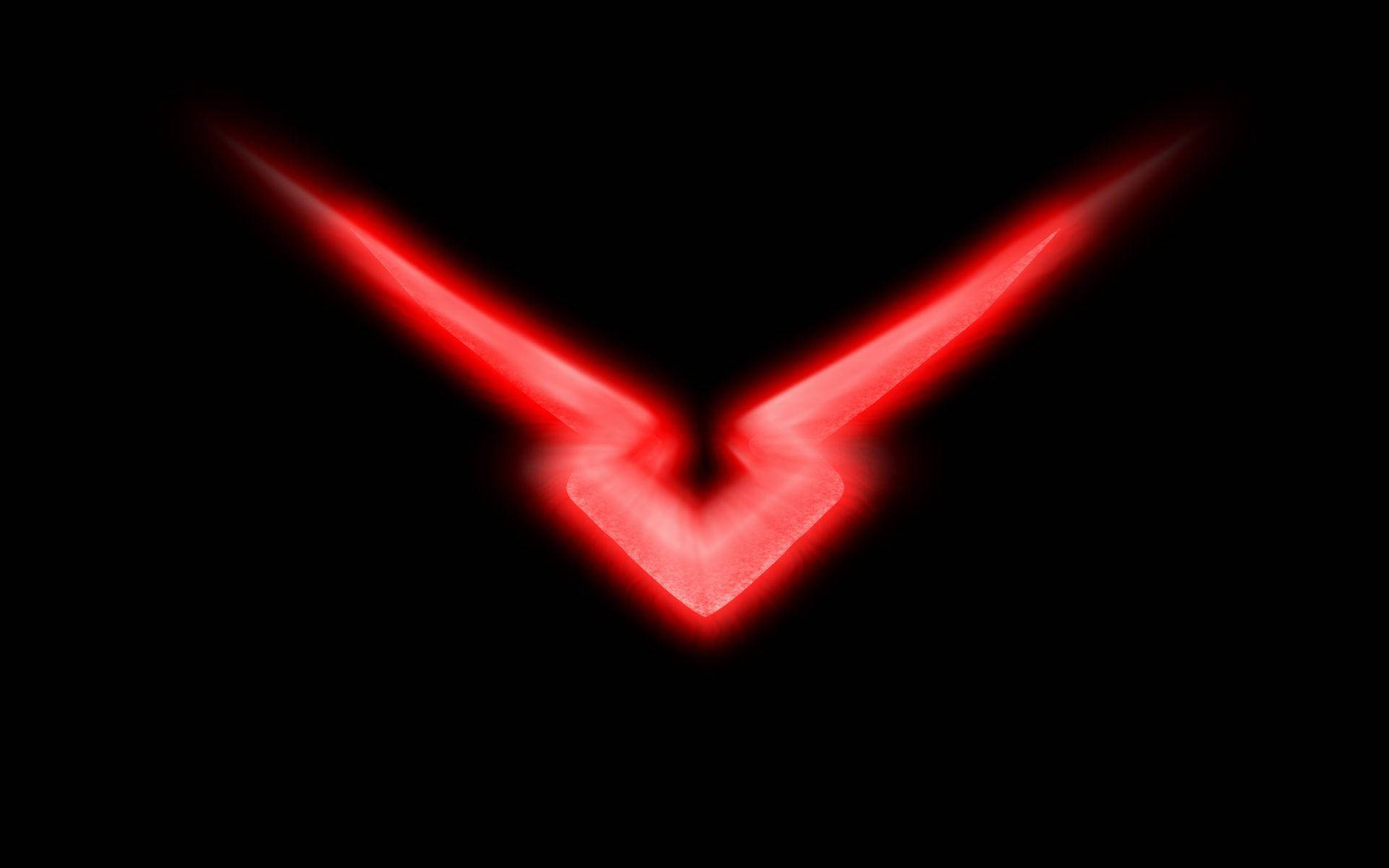 رمز الأنمي النيون الأحمر Geass Code Geass خلفية