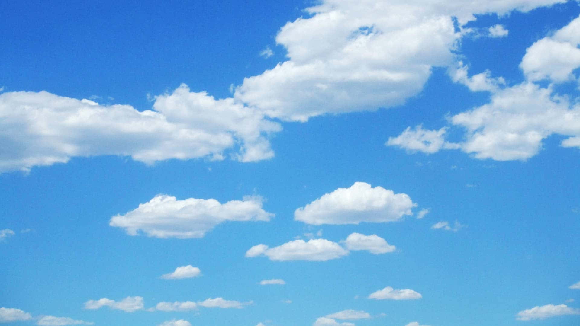 سماء عالية الدقة [خلفية]
