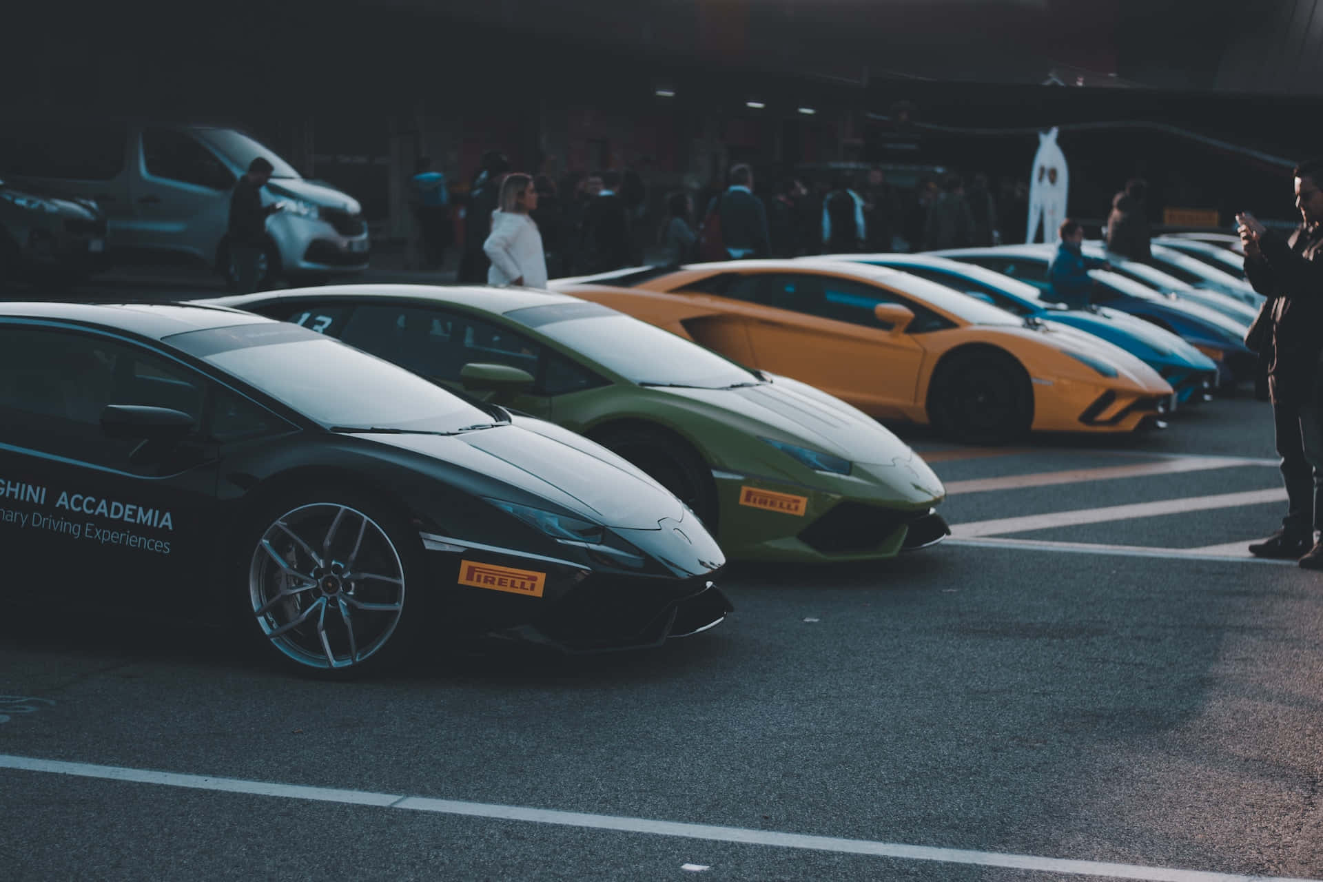 سيارات خارقة