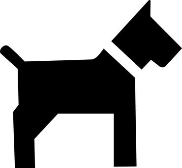 شاشة سوداء مؤقتة خلفية