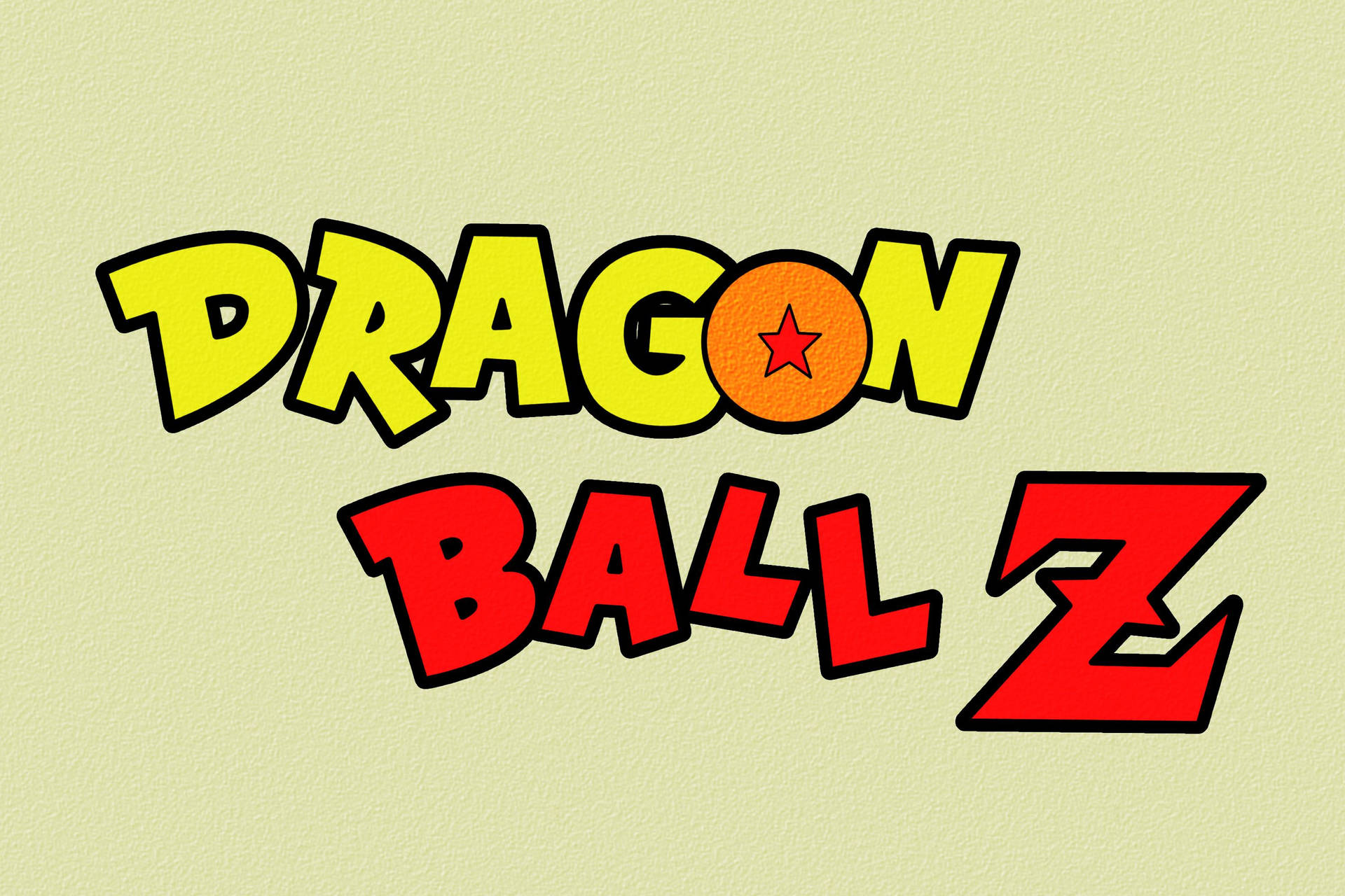 شعار Dbz رائع