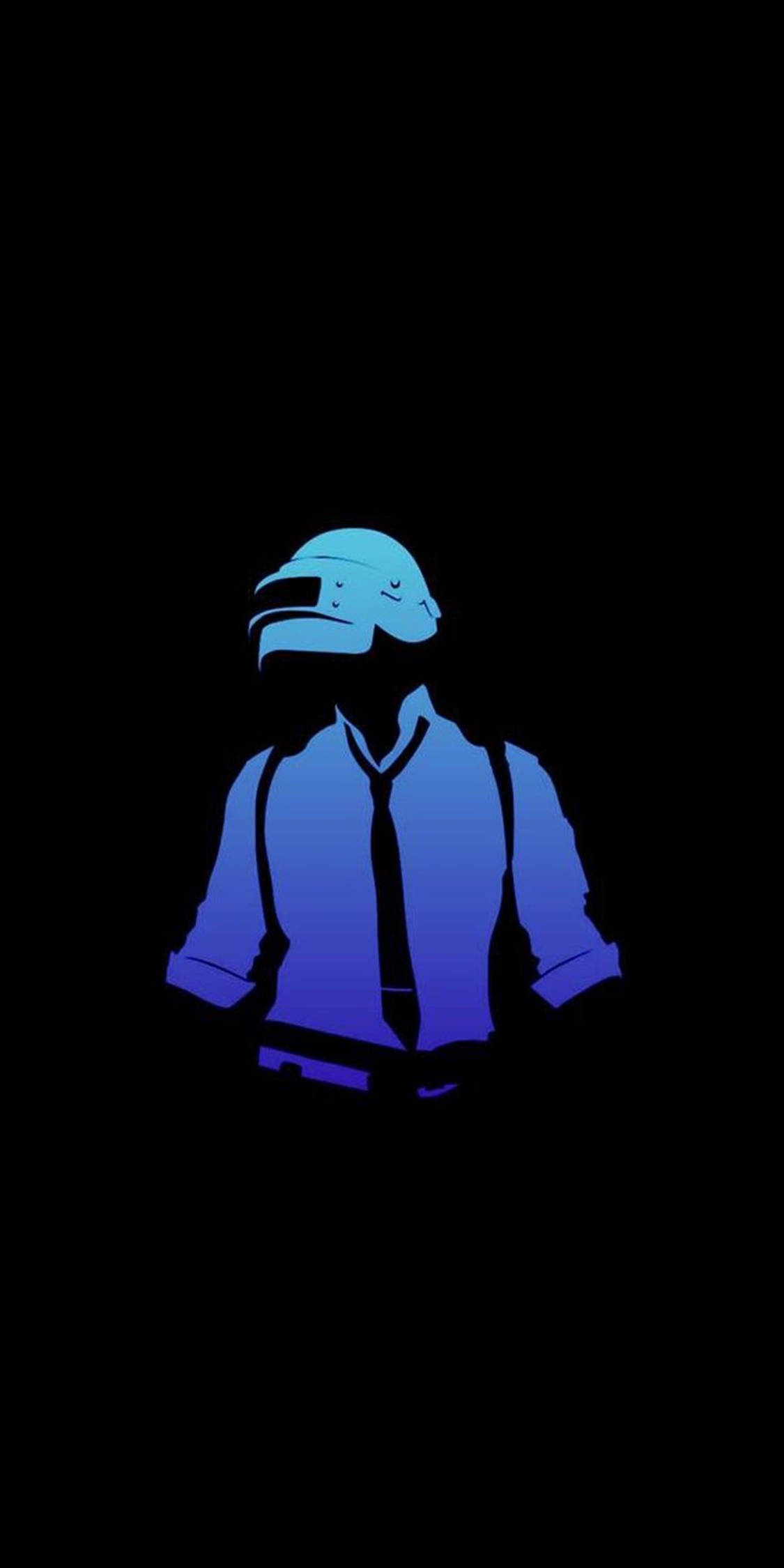 شعار PUBG بدقة 4K للأندرويد خلفية