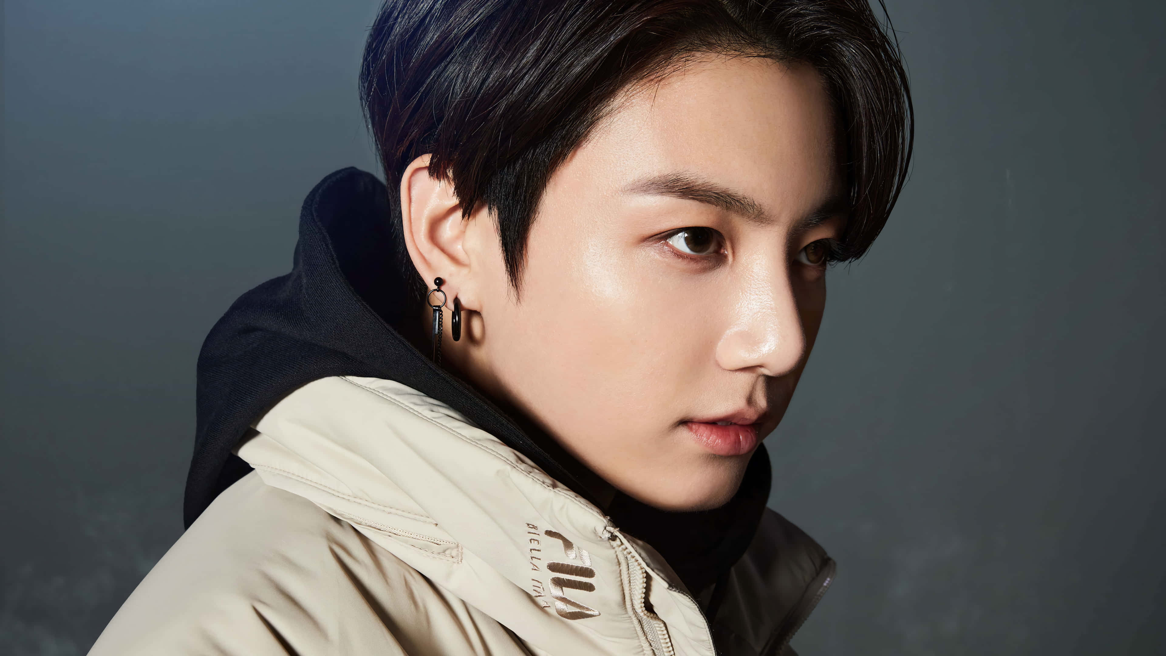 صور BTS الجمالية خلفية