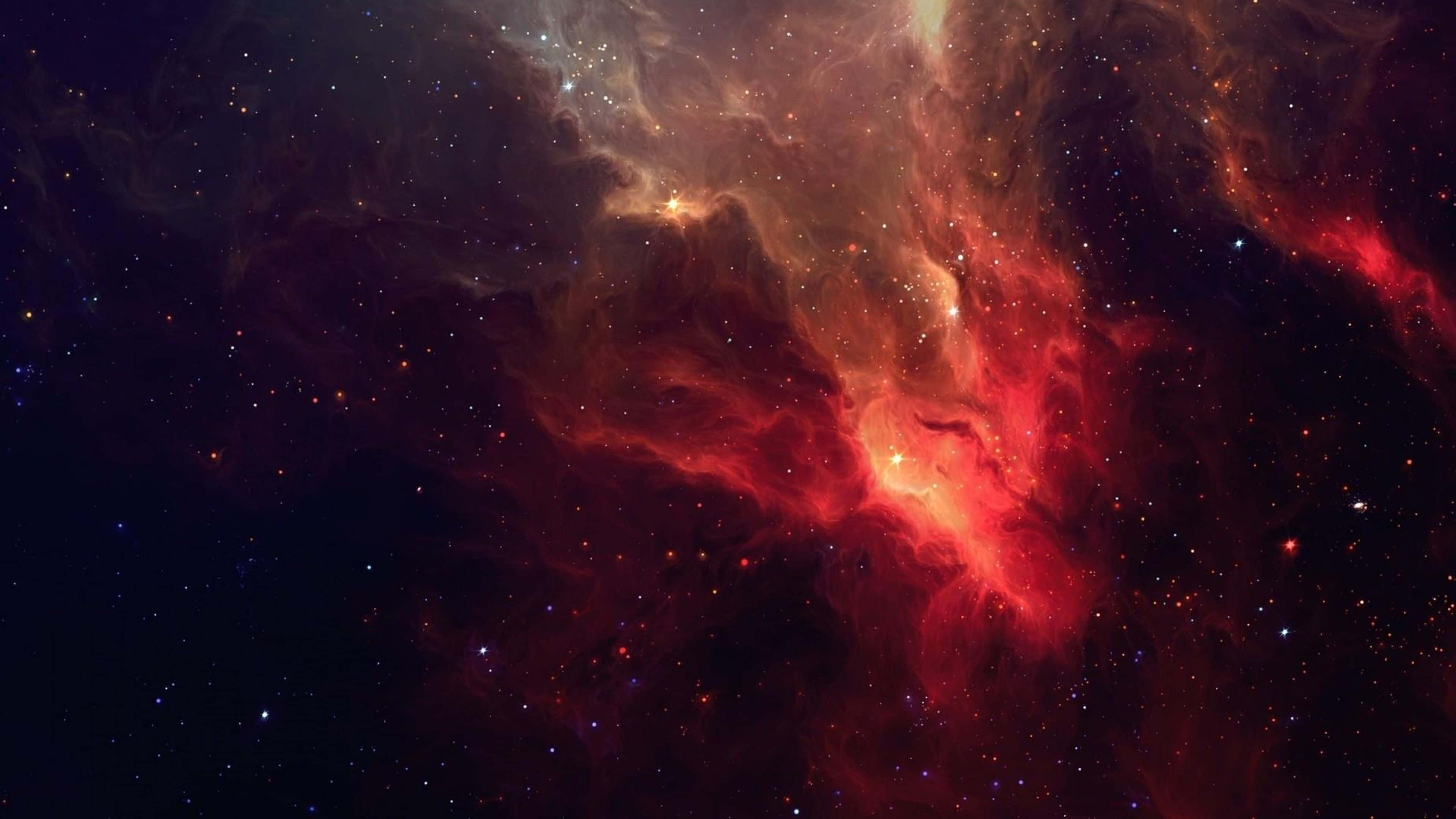 صور الفضاء بدقة 4K خلفية