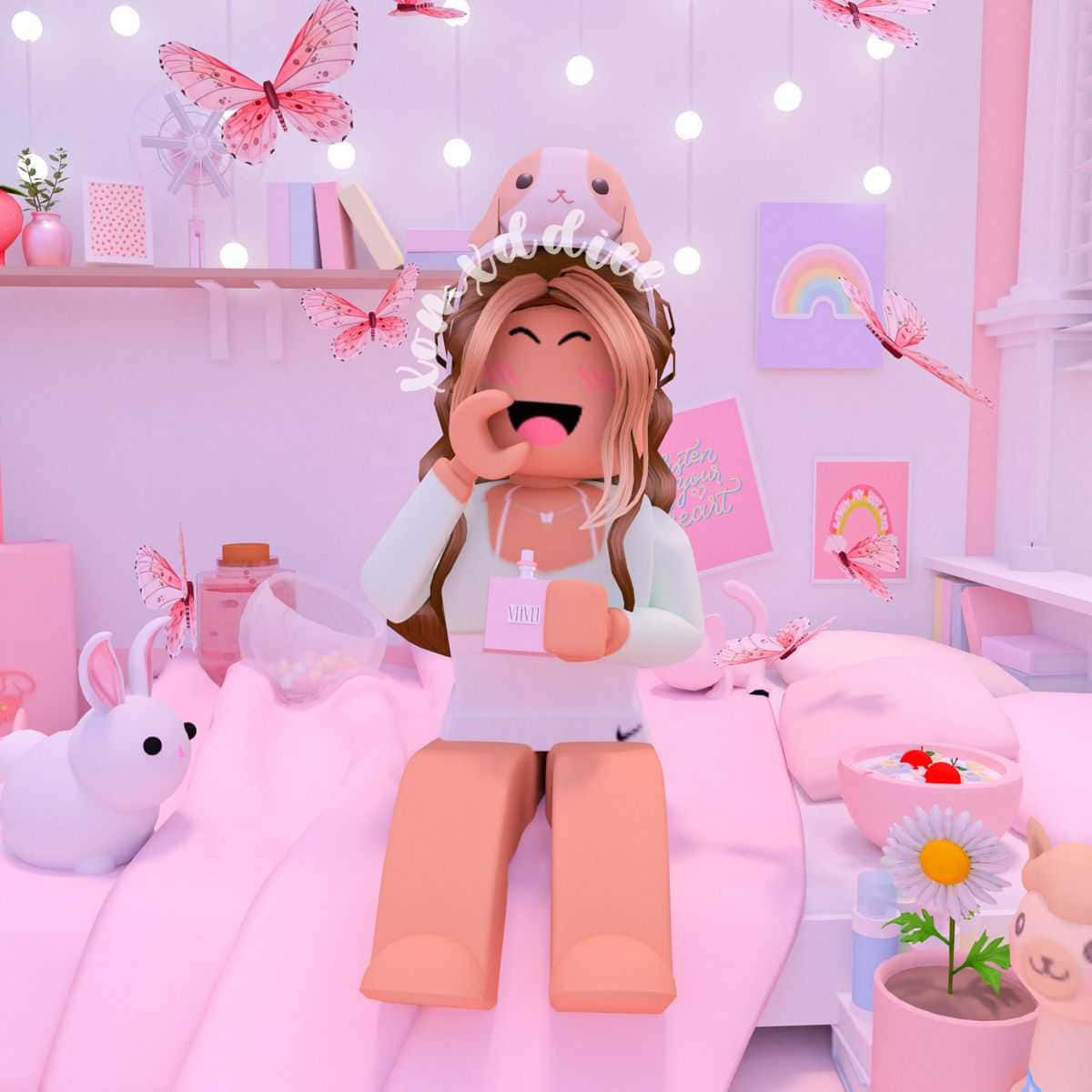 صور روبلوك رائعة خلفية