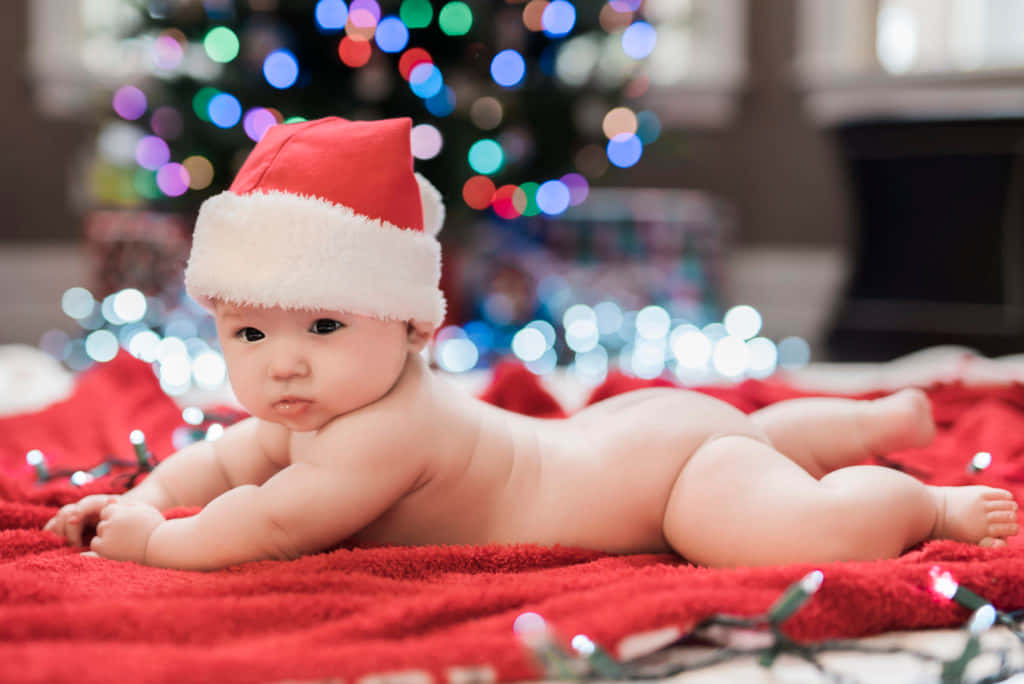 صور عيد الميلاد اللطيفة خلفية