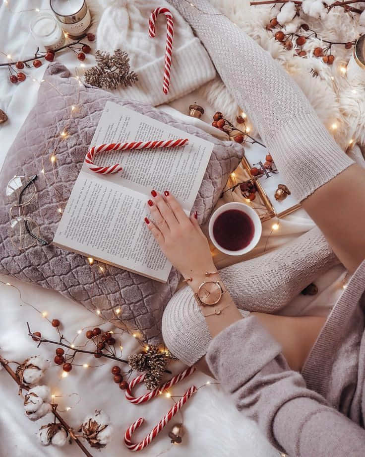 صور عيد ميلاد جمالية خلفية