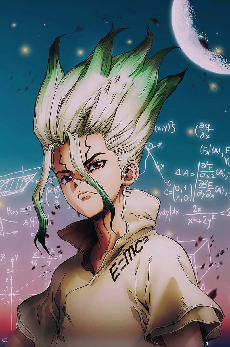 صور دكتور ستون