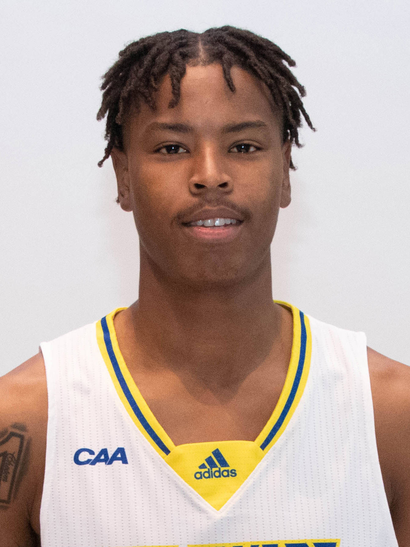 كيفن أندرسون في تأرجح كامل خلفية