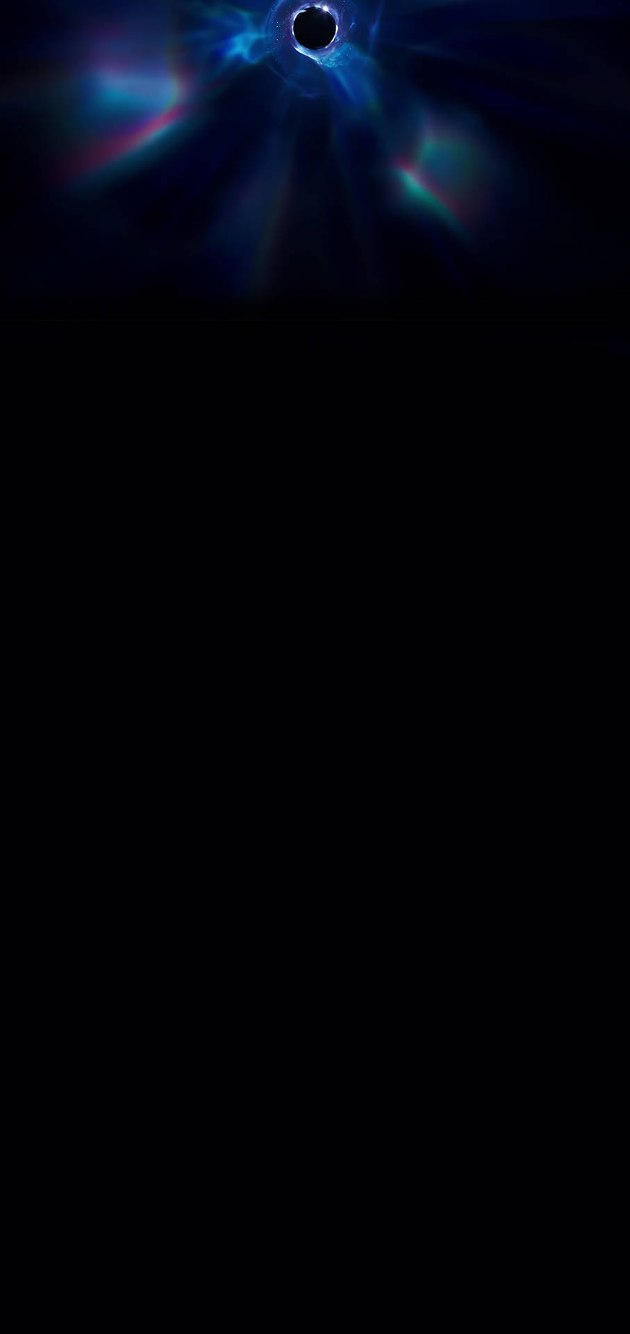 لكمة سوداء في المنتصف فورتنايت — فورتنايت خلفية
