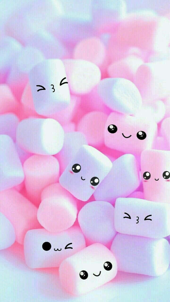 هاتف لطيف جداً