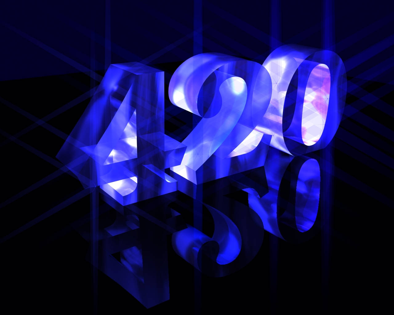 مصفوفة 420 التقنية خلفية