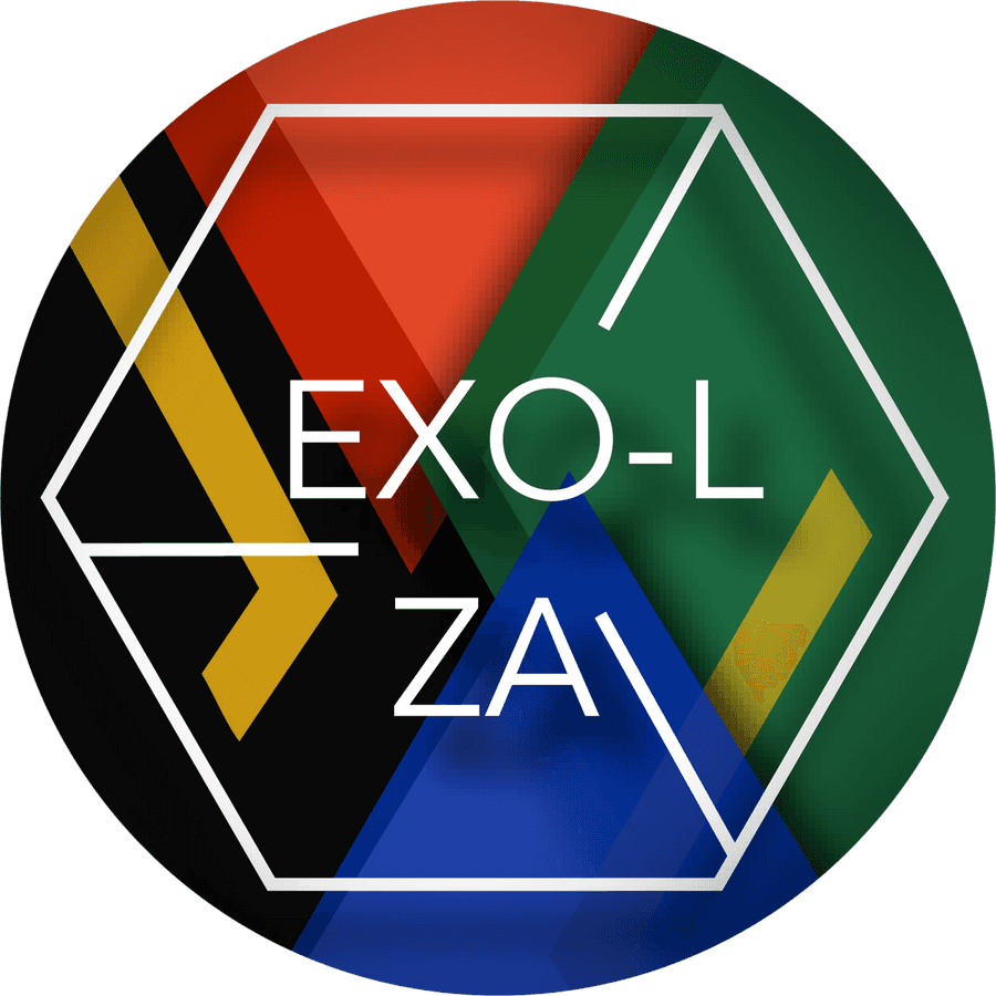 تصميم شعار معجبين EXO-L