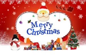 صور عيد ميلاد مجيد — عيد ميلاد سعيد لطيف خلفية