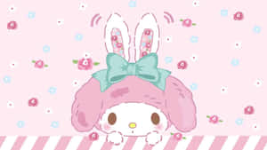 خلفية Sanrio — سانريو متحركة خلفية