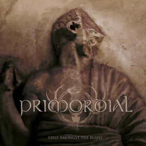 Primordial — جمالية مستقلة خلفية