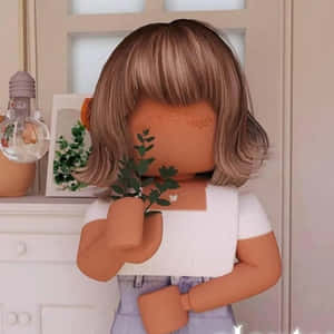 احتضن قوة تخصيص الصورة الرمزية مع Aesthetic Roblox.