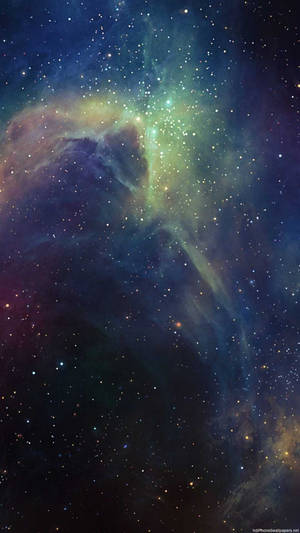 1080x1920 خلفية آيفون للنجوم وخلفية HD لسماء الليل معرض