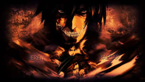 صور Attack On Titan — هجوم العمالقة خلفية