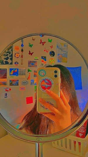 صور أسلوب الإندي — جمالية مستقلة خلفية