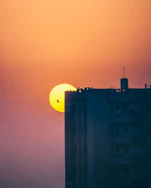 صور سماء جمالية — سماء جمالية خلفية