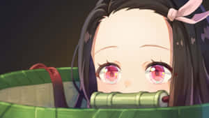 خلفية Demon Slayer بدقة 4K — قاتل الشياطين 4K متحركة خلفية