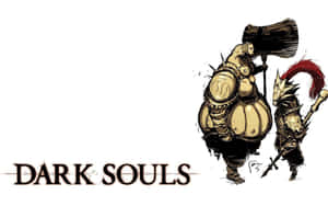 اغتنم مصيرك في العالم الأسطوري لـ Dark Souls — دارك سولز 3 خلفية