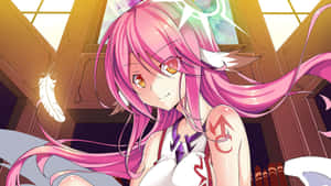 خلفية No Game No Life