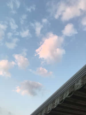 صور Aesthetic Sky — سماء جمالية خلفية