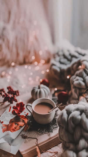 صور جماليات الخريف — أجواء الخريف خلفية