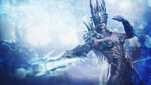 خلفية ألعاب بدقة 4K — 4K Gaming خلفية