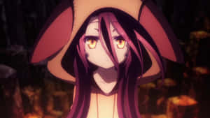 خلفية No Game No Life