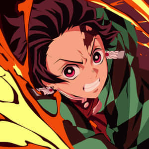 صور Demon Slayer — قاتل الشياطين خلفية