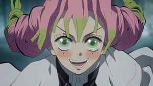 صور Demon Slayer — قاتل الشياطين خلفية