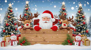 عيد الميلاد، ملائكة عيد الميلاد، جماليات العطلات، العطلات، جماليات الشتاء، الشتاء، عيد ميلاد سعيد، جماليات عيد ميلاد سعيد، الرنة، لطيف، جماليات لطيفة — عيد ميلاد سعيد لطيف خلفية