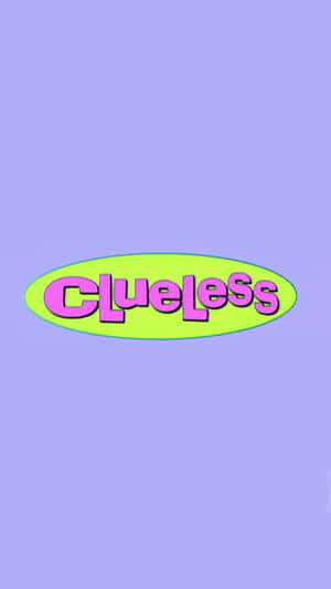 جمالية أرجوانية من التسعينيات وأوائل الألفية مستوحاة من Clueless — أرجواني باستيل متحرك خلفية