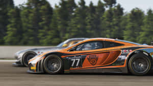 خلفية Project Cars بدقة HD — 赛车计划 خلفية