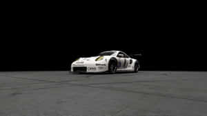 خلفية Project Cars 2