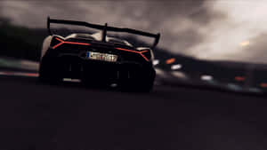 خلفية Project Cars 2
